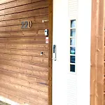 Sentrum Lux Apartment Vestvagoy