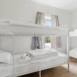 Apartment Sentrum Lux Vestvagoy