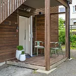 Sentrum Lux Apartment