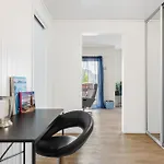 Apartment Sentrum Lux
