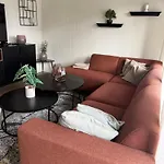 Sentrum Lux Apartment *