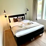 Apartment Sentrum Lux
