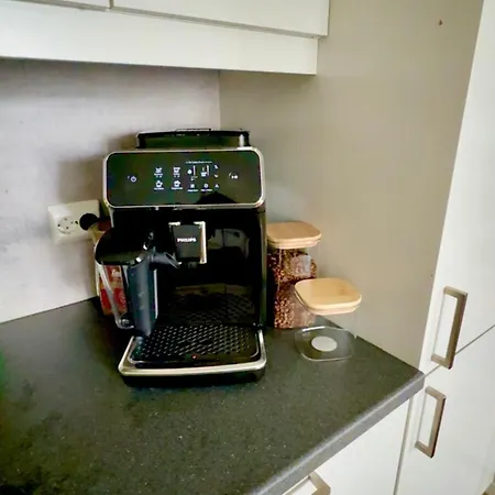 Apartman Sentrum Lux *