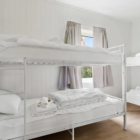 Apartman Sentrum Lux Vestvagoy