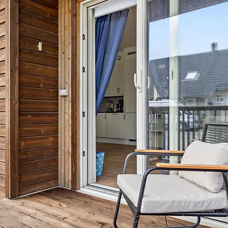 Apartman Sentrum Lux *