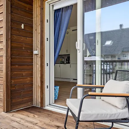 Apartament Kb *