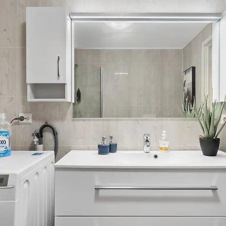 Sentrum Lux Vestvagoy