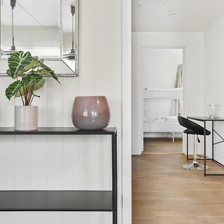 Sentrum Lux Vestvagoy