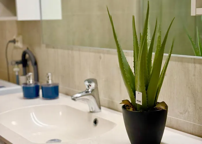 Sentrum Lux Vestvagoy