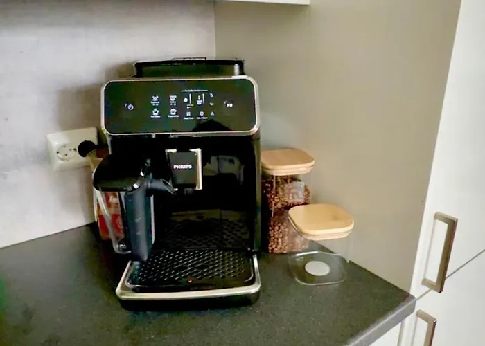 Apartamento Sentrum Lux *