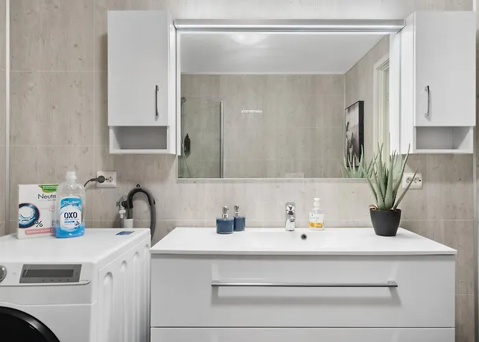 Sentrum Lux Vestvagoy