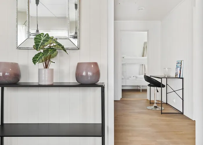 Sentrum Lux Vestvagoy