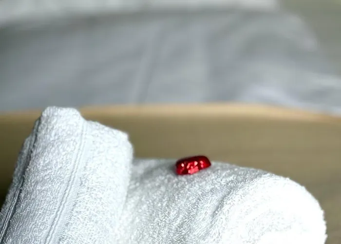 Apartamento Sentrum Lux