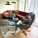Sentrum Lux Vestvagoy