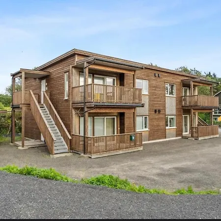 Apartment Sentrum Lux *