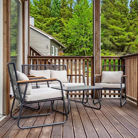 Apartment Sentrum Lux *