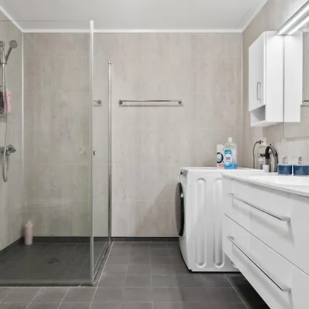 Apartment Sentrum Lux