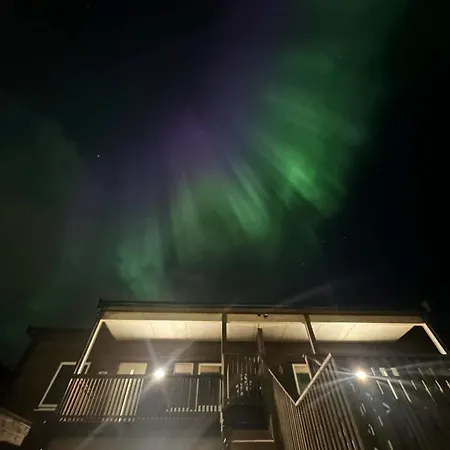 Kb - Lux * Vestvagoy