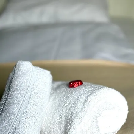 Apartment Sentrum Lux