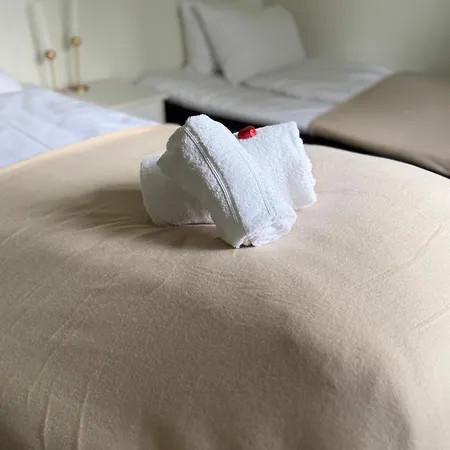 Appartement Kb - Lux *