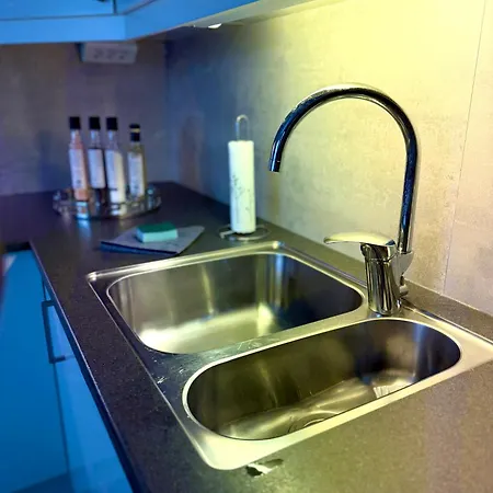 Appartement Kb - Lux